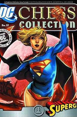 DC Chess Collection #37
