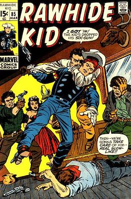Rawhide Kid Vol. 1 (1955-1979) #85