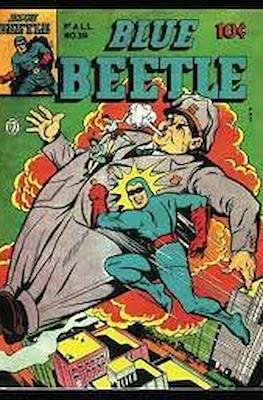 The Blue Beetle (1939-1950) #39