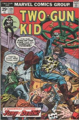 Two-Gun Kid #128