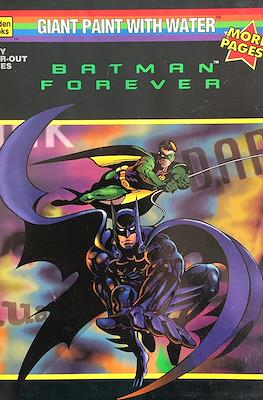 Batman Forever: Giant Paint with Water