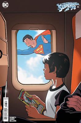 Superman '78: The Metal Curtain (2023-Variant Covers) #3