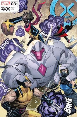 X-Men Vol. 6 (2021-2024) #31