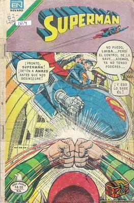 Supermán #1204