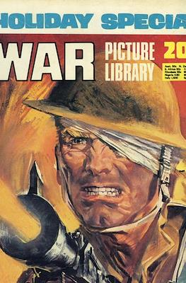 War Picture Library Holiday Special (1963-1984) #10