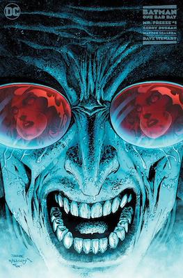 Batman: One Bad Day - Mr. Freeze (2022-Variant Covers)