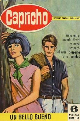 Capricho (1963) #164