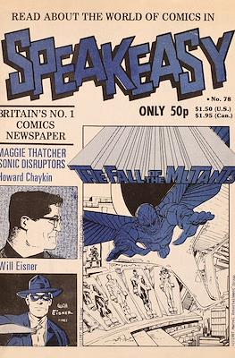 Speakeasy #78