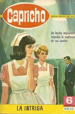 Capricho (1963) #62