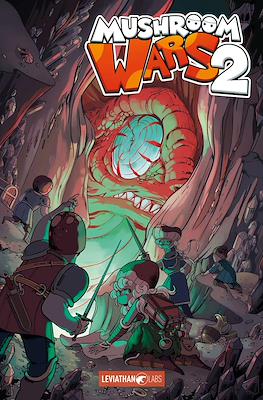 Mushroom Wars #2