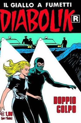 Diabolik R #537