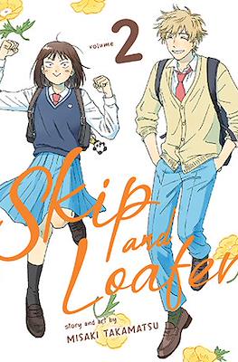 Skip and Loafer (Softcover) #2