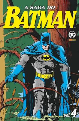 A Saga do Batman #4