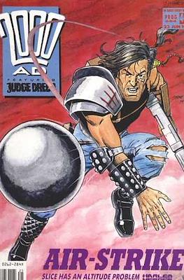 2000 AD #684
