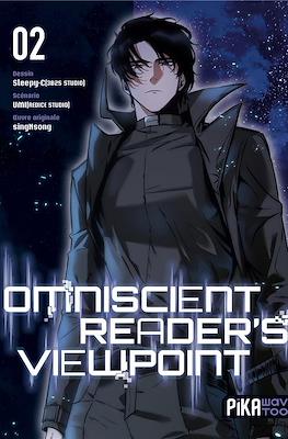 Omniscient Reader's Viewpoint #2