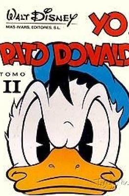 Yo, Pato Donald #2