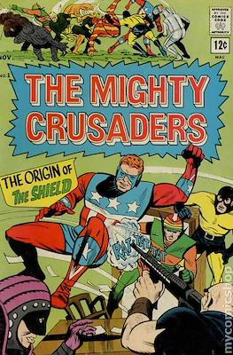 The Mighty Crusaders (1965-1966)