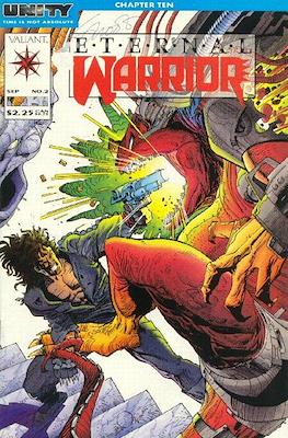 Eternal Warrior (1992-1996) #2