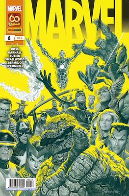 Marvel (2021) #6