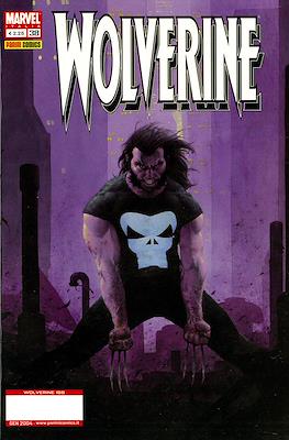 Wolverine #168