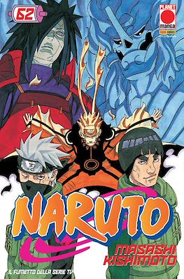 Naruto il mito #62