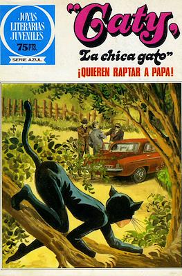 Joyas Literarias Juveniles. Serie azul / Joyas Literarias Femeninas #89