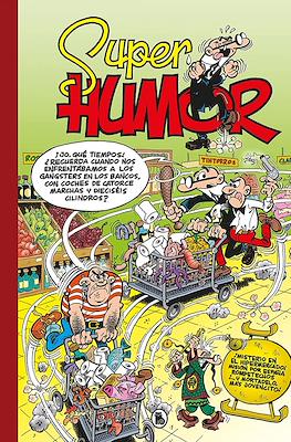Super Humor Mortadelo / Super Humor (1993-...) (Cartoné, 180-344 pp) #66