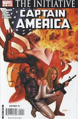 Captain America Vol. 5 (2005-2013) #29