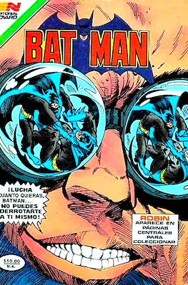 Batman #1261