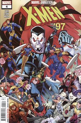 X-Men '97 (2024) #4