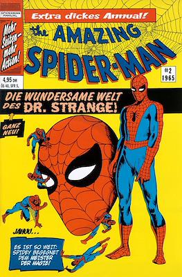Spider-Man Komplett #35