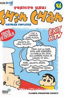 Shin-Chan #46