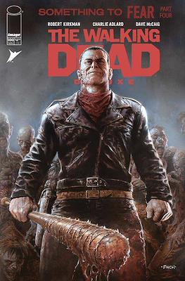 The Walking Dead Deluxe (Comic Book) #100