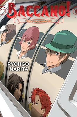 Baccano! #21
