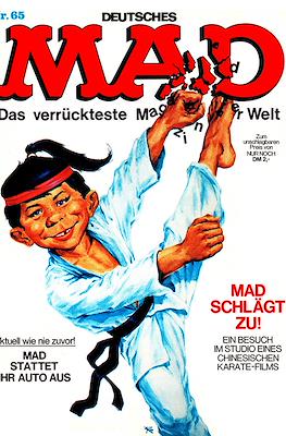 Deutsches Mad #65