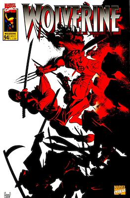 Wolverine #94