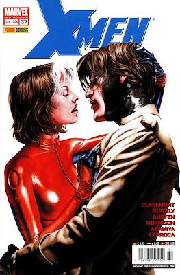 X-Men Vol. 2 #37