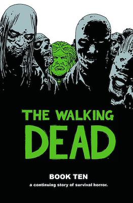 The Walking Dead (Hardcover 304-396 pp) #10