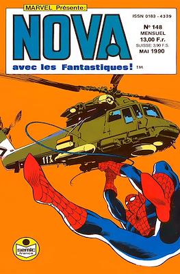Nova #148