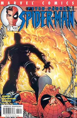 Peter Parker: Spider-Man Vol. 2 (1999-2003) (Comic Book) #31