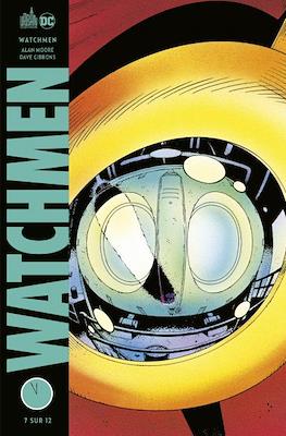 Watchmen #7