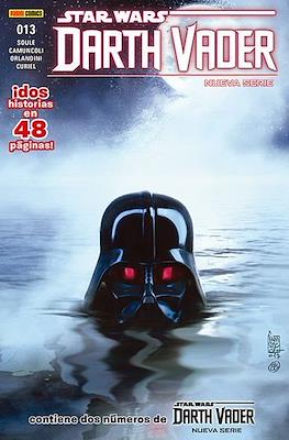 Star Wars: Darth Vader - Nueva Serie (Portadas variantes) (Grapa) #13