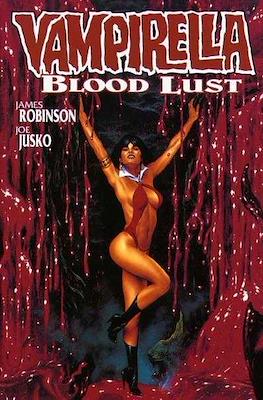 Vampirella: Blood Lust #2