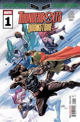 Thunderbolts: Doomstrike (2025)
