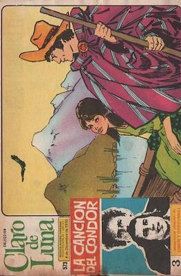 Colección Claro de Luna #573