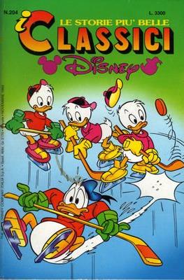 I Classici di Walt Disney #204