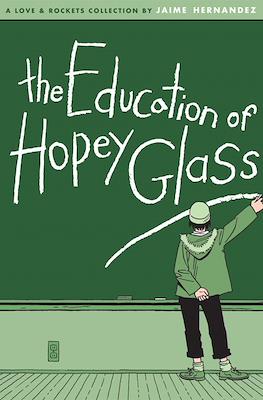 The Education of Hopey Glass