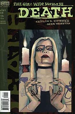 The Girl Who Would Be Death (1999) #1