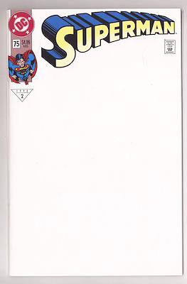 Superman - Facsimile Edition #75.2