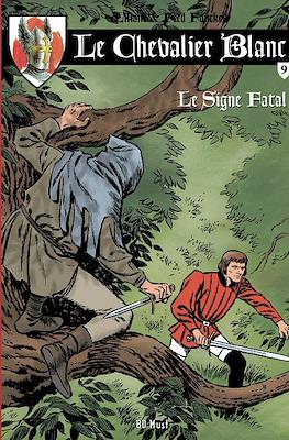 Le Chevalier Blanc #9
